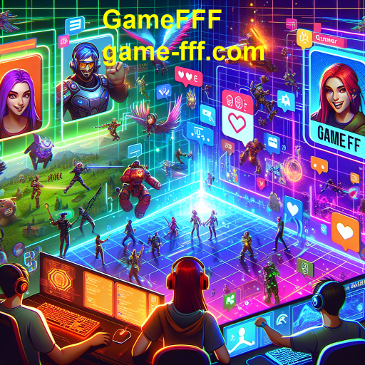 A Importância da Categoria 'Comunidade' nos Jogos Online